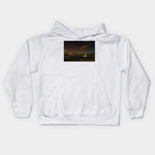 St. Mary's Lighthouse Kids Hoodie